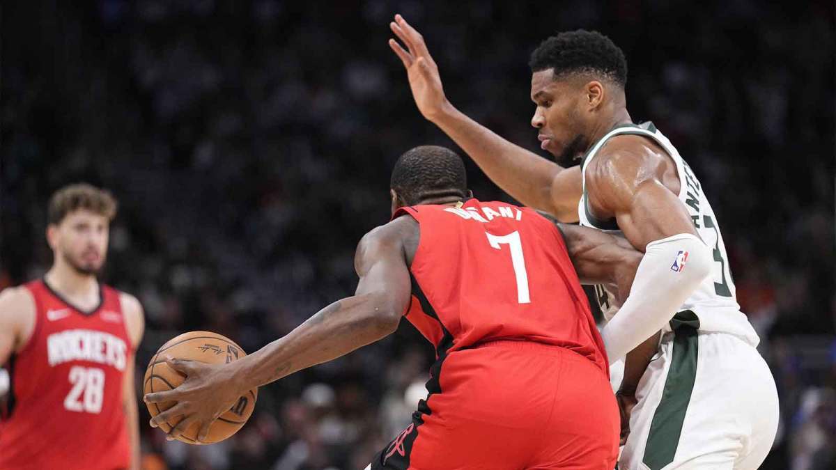 世界杯历史比分-NBA内部人士：火箭队仍有可能大力交易得到雄鹿队字母哥