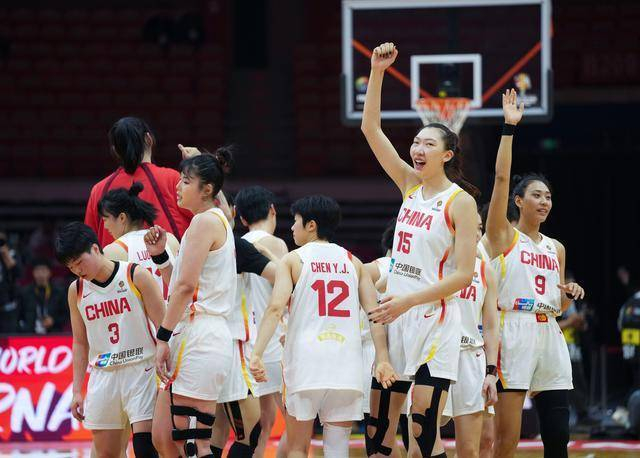 世界杯决赛比分-宫鲁鸣钦点4人拉胯，9号球员引争议，郑薇旧将靠谱，张子宇效率高|李月汝|女篮|唐子婷|篮板|马里女篮_新浪体育_新浪新闻