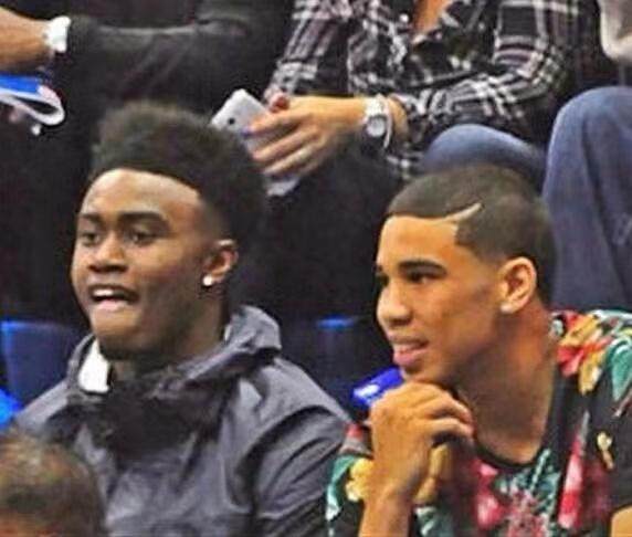 世界杯经典比赛-【人物】塔图姆布朗 凯尔特人双子星引领球队未来