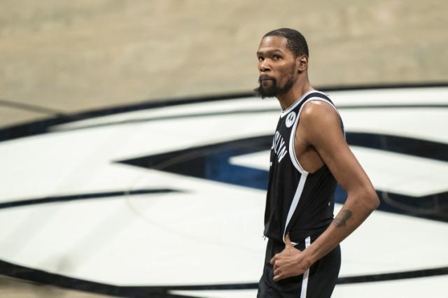 世界杯决赛比分-ESPN百大球星排名：KD登顶詹皇第3 东契奇力压库里