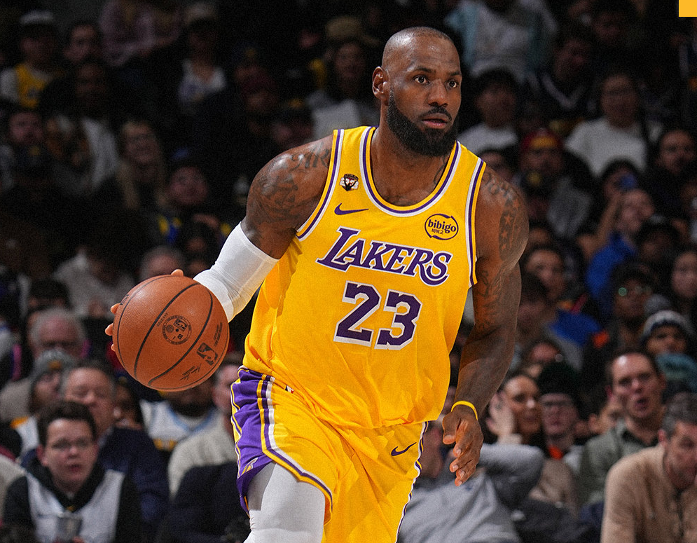 成功逆转！东契奇轰38+13+10，湖人击溃残阵掘金，詹姆斯准三双