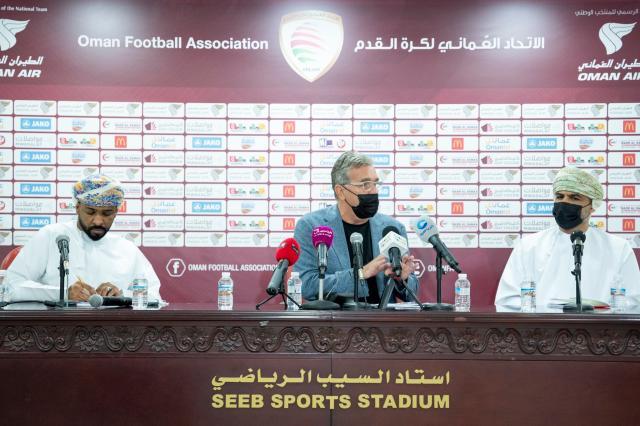 世界杯赛事回顾-【国足对手】阿曼公布备战计划 20日赴多哈集训10天