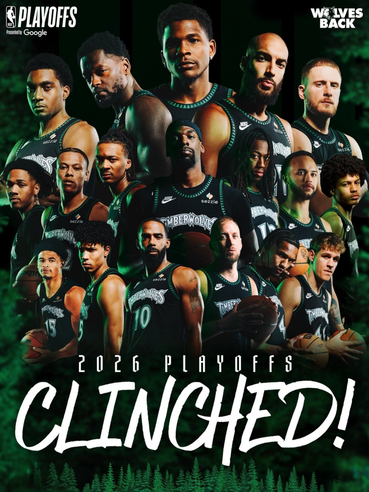 世界杯决赛比分-西部前六确定！火箭逆转太阳助森林狼锁季后赛 太阳将参加附加赛